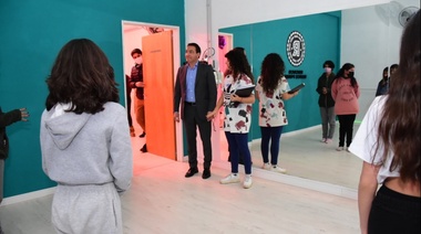 Con foco en el empleo y el crecimiento de los comercios varelenses