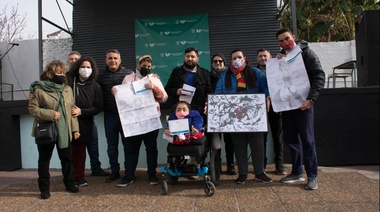 Juegos Bonaerenses 2022: premiación local en disciplinas culturales