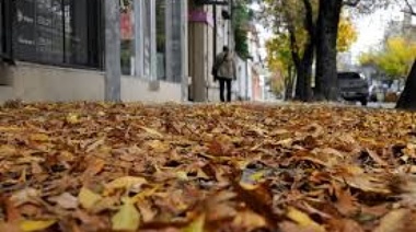 Pronóstico extendido: cómo estará el clima este fin de semana largo