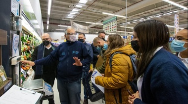 ¿Conocés la Ley de Metrología Legal?