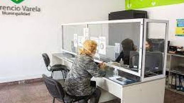 KM.26700: programan el inicio en la construcción de una Delegación Municipal