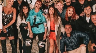 El Hotel de los Famosos: cuándo termina el reality de El Trece