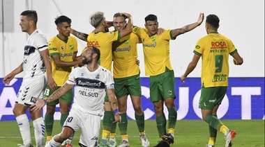 Defensa y Justicia: los que se van, los que llegan y todo el mercado de pases