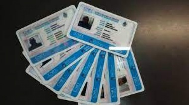 El Municipio anunció nuevo horario en la Dirección de Licencias de Conducir