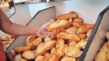 Continúa Mercado Activo Panadería: el kilo de pan a $150 todos los miércoles