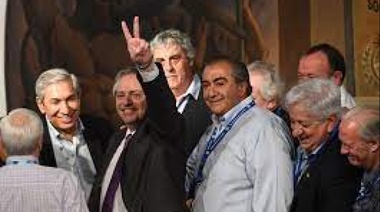 El Presidente asistirá el viernes al acto de la CGT en homenaje a Perón