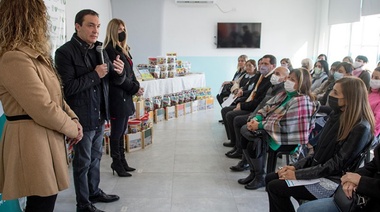 Andrés Watson: “Fijé a la educación como una política de Estado equitativa e igualitaria”