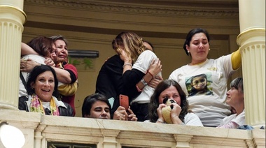 Se sancionaron la nueva Ley de VIH, Hepatitis Virales, Tuberculosis e Infecciones de Transmisión Sexual y la Ley de Oncopediatría