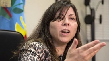 Silvina Batakis, nueva ministra de Economía