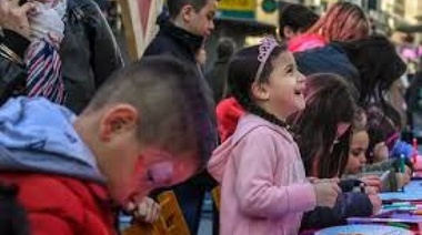 Vacaciones de invierno: ciclo de cine gratuito