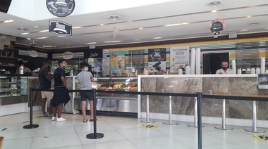 Oferta de trabajo: Via Cosenza busca empleados