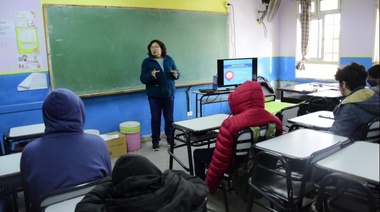 Educaciòn: La importancia de hablar de los noviazgos violentos