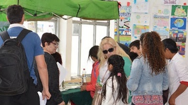 Abierta la inscripción al concurso “Pinta tu ambiente”