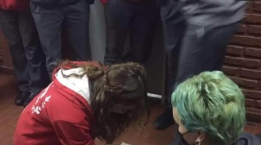 Dictan cursos de Reanimación Cardiopulmonar en escuelas del partido