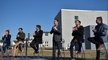 Programa CREA: Se anotaron más de 15.000 personas para los créditos de ampliación de viviendas