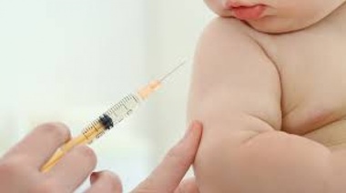 Llegan las vacunas contra el Covid para niños desde 6 meses