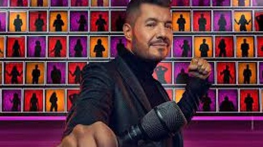 Vuelve Tinelli con "Canta conmigo ahora": hora, cómo verlo en vivo y todos los detalles