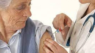 Provincia de Buenos Aires: Los mayores de 50 años pueden aplicarse la quinta dosis contra el coronavirus