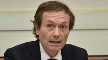 Cambios en el Gabinete: renunció Gustavo Beliz