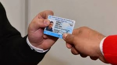 Nuevos aranceles para licencias de conducir