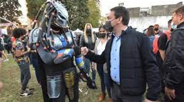 “FrikiArt”: el evento que fusiona el k-pop, el animé y la música