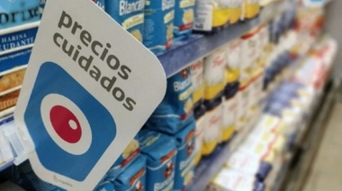 Relanzan Precios Cuidados: cuándo será y cuáles son los productos que están incluidos