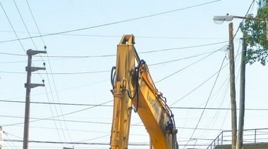 Bosques: puesta en valor de la red vial