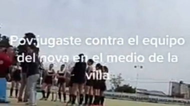 Amplio repudio por discriminación al equipo municipal de hockey de Varela