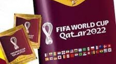 Salió el álbum de figuritas del Mundial de Qatar 2022: cuánto sale y precio de los paquetes