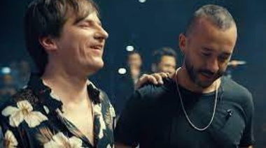 Todos los ganadores de los Premios Gardel 2022