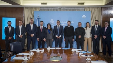 Se acordaron precios con las cámaras prestadoras para lanzar el PreViaje