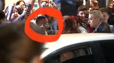 Intentaron matar a la vicepresidenta Cristina Fernández de Kirchner