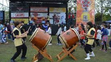 ¡Varela Matsuri vuelve a la presencialidad!