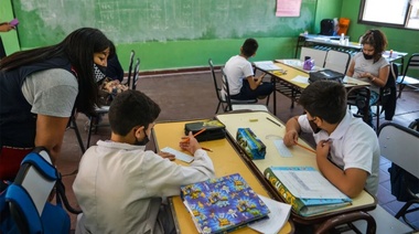 Calendario escolar 2022: ¿cuándo terminan las clases?