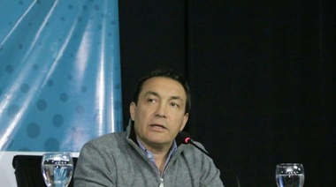 Hurto agravado en la casa del intendente Andrés Watson