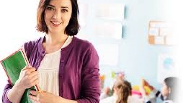 La Comuna lanza la primera capacitación gratuita con puntaje para docentes