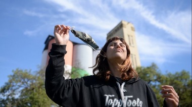 El uso del barbijo deja de ser obligatorio