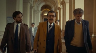 "Argentina, 1985": reparto de actores de la película