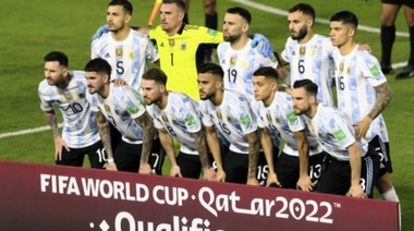 Mundial Qatar 2022: ¿Qué canales transmiten la Copa del Mundo?