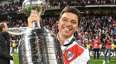 Gallardo se va de River: las razones del adiós para el técnico más ganador de la historia
