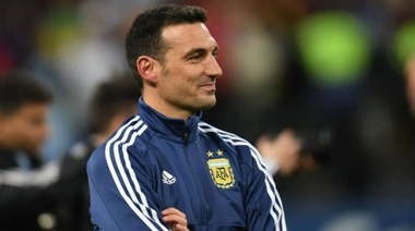 Mundial Qatar 2022: la lista de convocados de Scaloni en Argentina para la Copa del Mundo