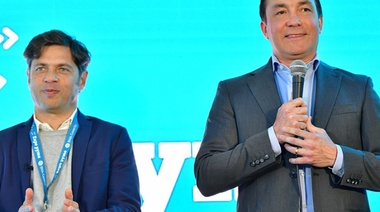 Andrés Watson: “Imprescindible la convergencia de la esfera pública con la privada para el crecimiento del país”