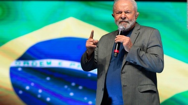 Lula ganó en Brasil: cuando asume la presidencia