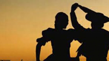 Noviembre: Sábado de Peña en la Casa del Folklore