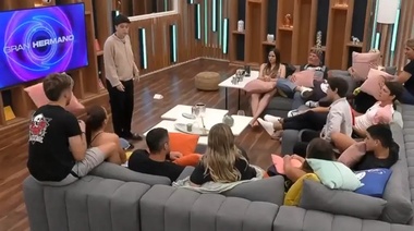 Gran Hermano: ¿Qué es la nominación espontánea y la fulminante en el reality de Telefé?