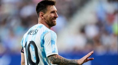 Mundial Qatar 2022: Argentina vs Polonia, día y horario del partido en la Copa del Mundo