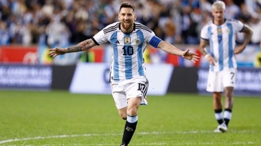 Mundial Qatar 2022: ¿Hay clases en Argentina durante la Copa del Mundo?