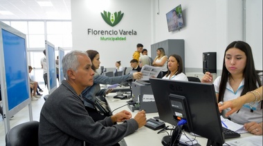 Nuevas instalaciones para la atención al público en la Subsecretaría de Seguridad Vial y Movilidad Urbana