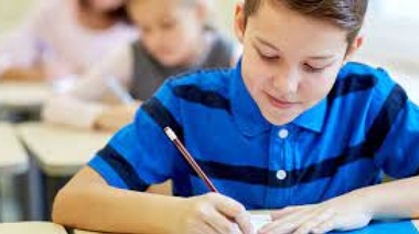 Más de 4 mil escuelas primarias realizarán las pruebas Aprender 2022