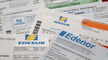 Sancionaron a Edesur y Edenor con una multa por $156 millones